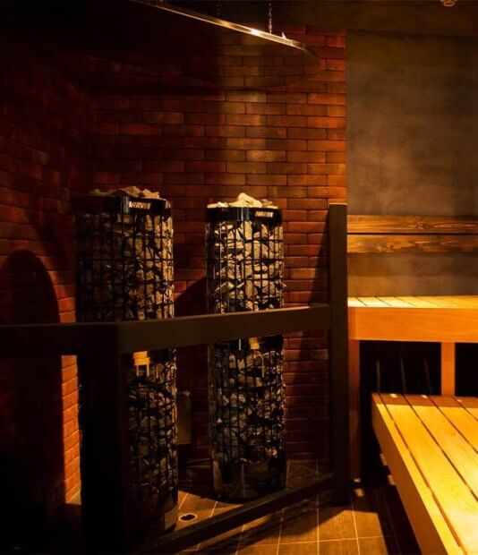 サウナ（女性）