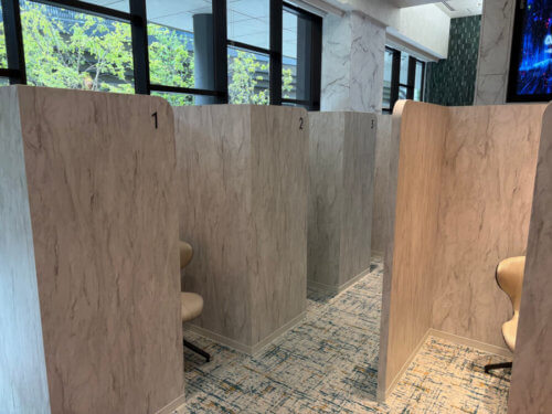 コワーキングスペース